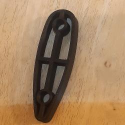 Intercalaire crosse Tikka T3x T3 T1x.