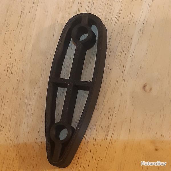 Intercalaire crosse Tikka T3x T3 T1x.