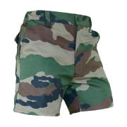 Pantalon Cargo Camouflage Daguet Armée Française - Taille 38, Neuf Avec étiquettes
