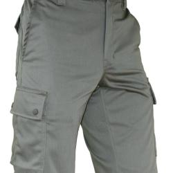 Bermuda mod&egrave;le Arm&eacute;e Fran&ccedil;aise Vert