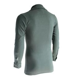 Chemise F1 Originale - Verte Vert 88
