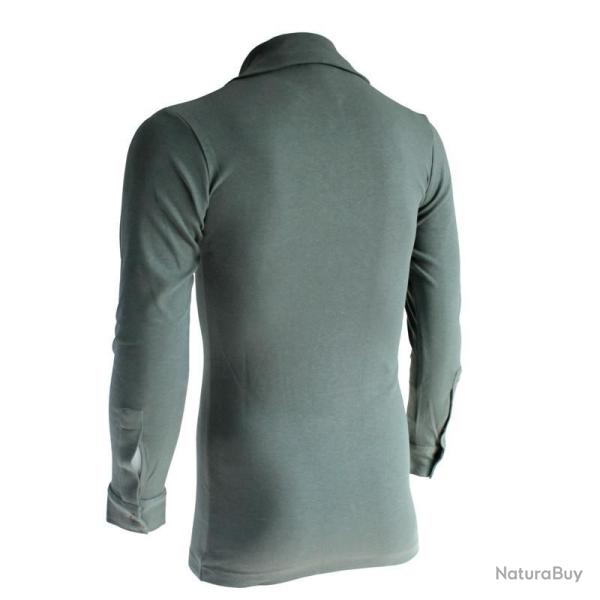 Chemise F1 Originale - Verte Vert 96