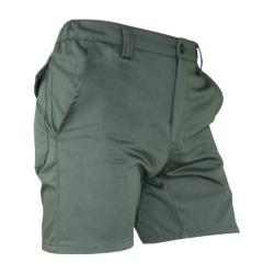 Short F2 Mod&egrave;le Arm&eacute;e Fran&ccedil;aise Vert