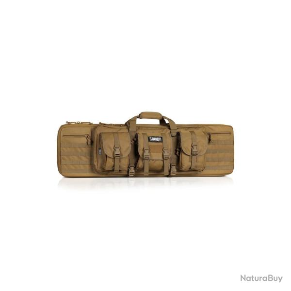 Savior Housse American Classic Double 46" TAN