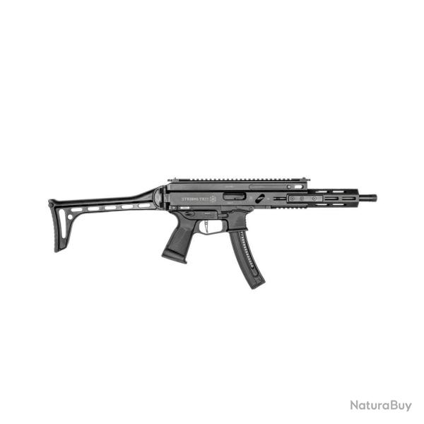 Carabine Stribog 22LR 10" GEN2