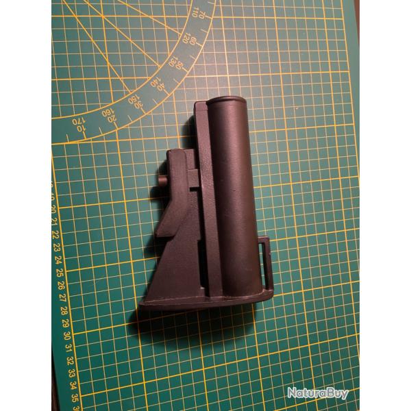 Crosse colt COMMANDO AR-15