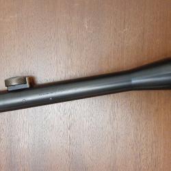 lunette allemande Emil Busch A-G Rathenow Visar avec num&eacute;ro du fusil pour G98 Gewehr 98