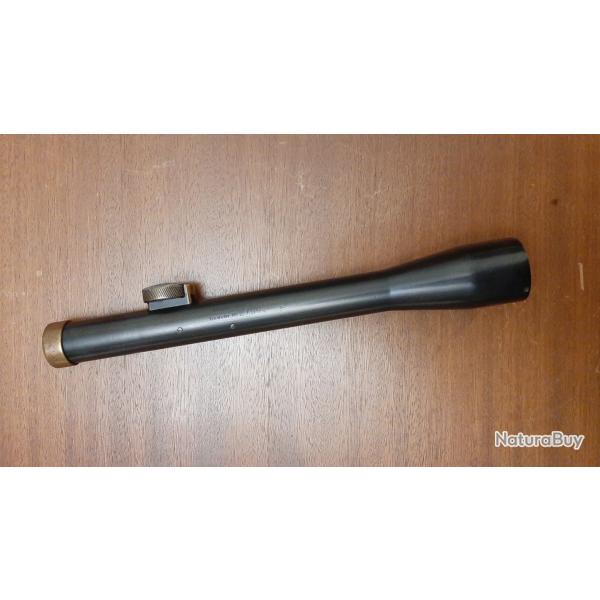 lunette allemande Emil Busch A-G Rathenow Visar avec num�ro du fusil pour G98 Gewehr 98