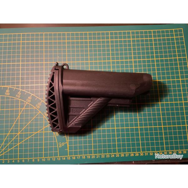 Crosse sous licence HK-416