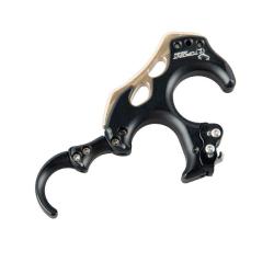 TOPOINT - D&eacute;cocheur Back Tension TP462 BLACK