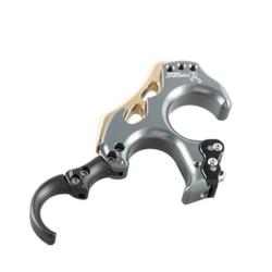 TOPOINT - D&eacute;cocheur Back Tension TP462 GRAY