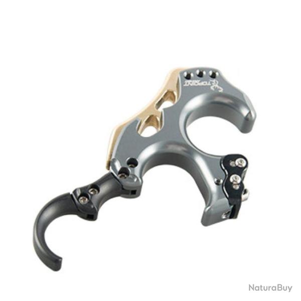 TOPOINT - D�cocheur Back Tension TP462 GRAY