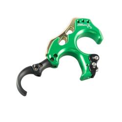 TOPOINT - D&eacute;cocheur Back Tension TP462 GREEN