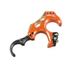 TOPOINT - D&eacute;cocheur Back Tension TP462 ORANGE
