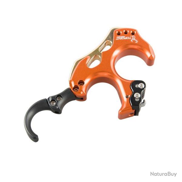 TOPOINT - D�cocheur Back Tension TP462 ORANGE