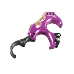 TOPOINT - D&eacute;cocheur Back Tension TP462 PURPLE