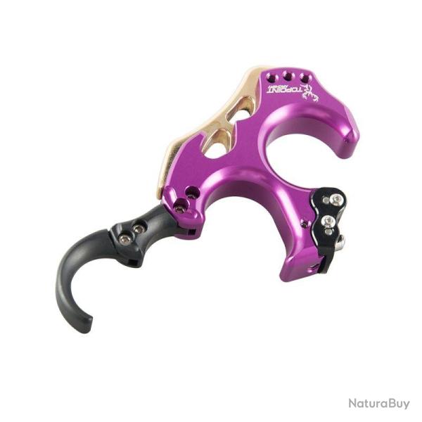TOPOINT - D�cocheur Back Tension TP462 PURPLE