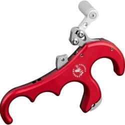 TOPOINT - D&eacute;cocheur Pouce TP425 RED