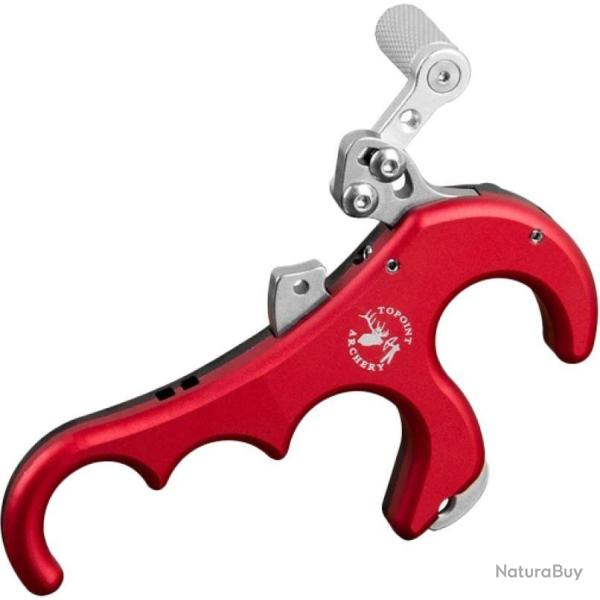 TOPOINT - D�cocheur Pouce TP425 RED
