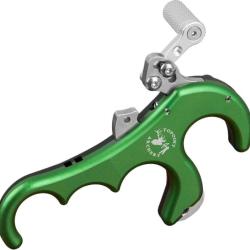 TOPOINT - D&eacute;cocheur Pouce TP425 GREEN