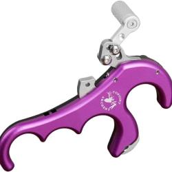 TOPOINT - D&eacute;cocheur Pouce TP425 PURPLE