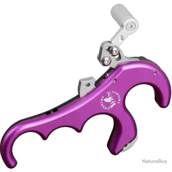 TOPOINT - D�cocheur Pouce TP425 PURPLE