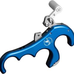 TOPOINT - D&eacute;cocheur Pouce TP425 BLUE