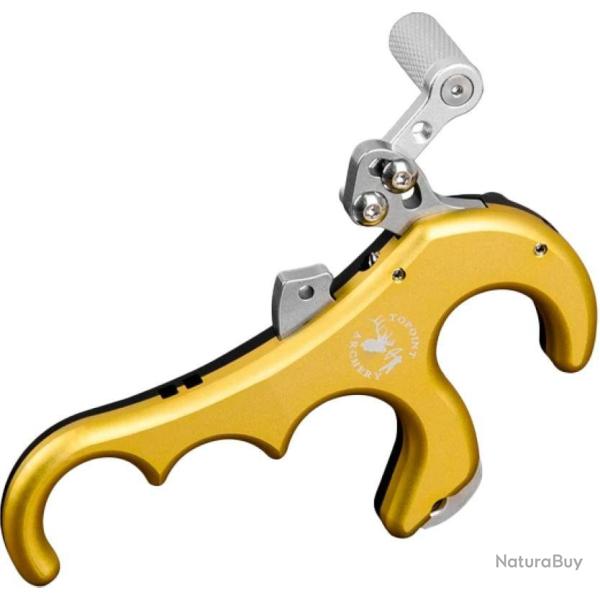 TOPOINT - D�cocheur Pouce TP425 GOLD