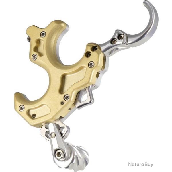 TOPOINT - D�cocheur Pouce TP468 SILVER