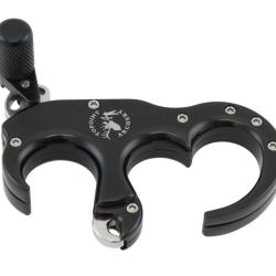 TOPOINT - D&eacute;cocheur Pouce TP420 BLACK