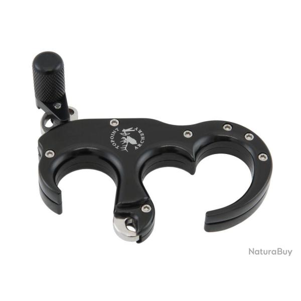 TOPOINT - D�cocheur Pouce TP420 BLACK