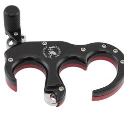TOPOINT - D&eacute;cocheur Pouce TP420 RED
