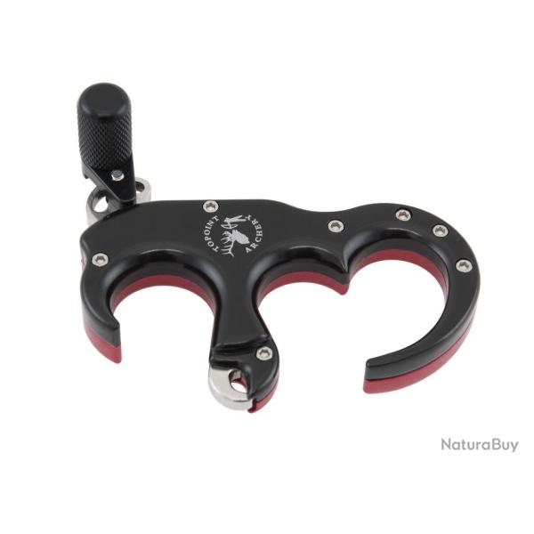 TOPOINT - D�cocheur Pouce TP420 RED