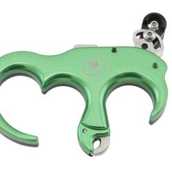 TOPOINT - D&eacute;cocheur Pouce TP420 GREEN