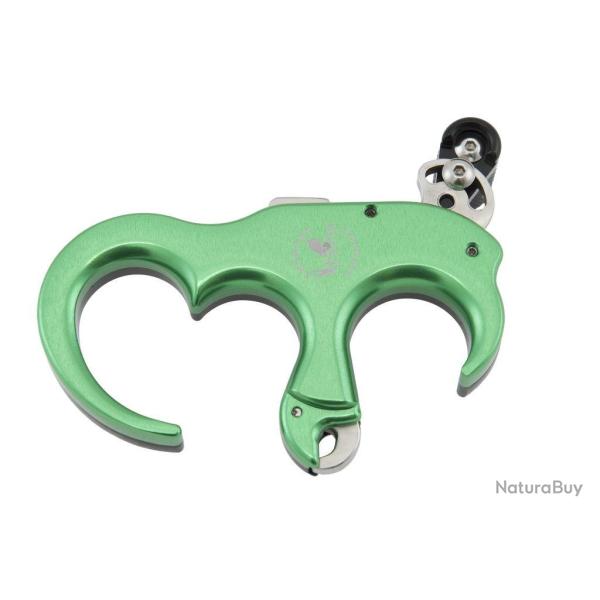 TOPOINT - D�cocheur Pouce TP420 GREEN