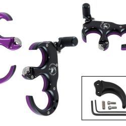 TOPOINT - D&eacute;cocheur Pouce TP420 PURPLE