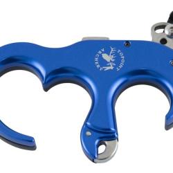 TOPOINT - D&eacute;cocheur Pouce TP420 BLUE