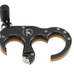 TOPOINT - D&eacute;cocheur Pouce TP420 GOLD