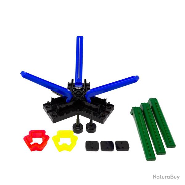 BOHNING - Empenneuse TOWER FEATHER