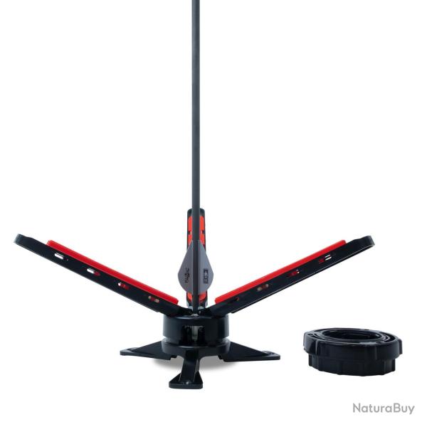 BOHNING - Empenneuse CAULDRON HELIX