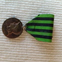 M&eacute;daille 1870