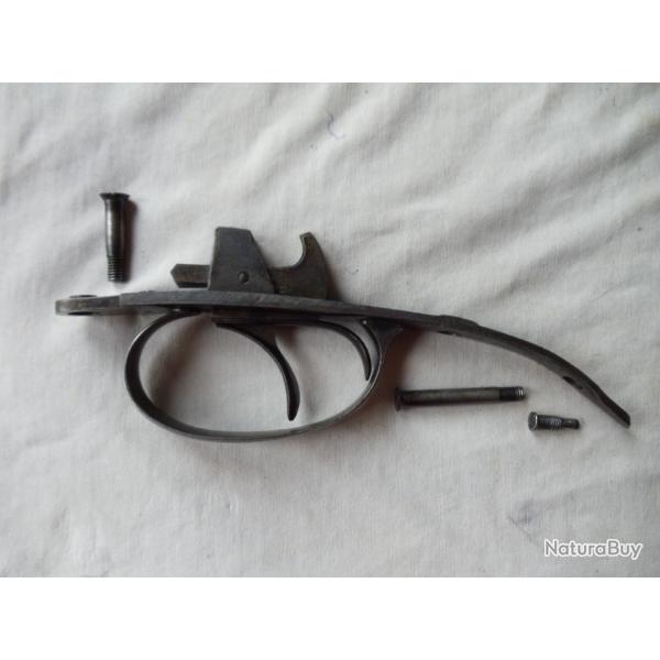 Pontet et accessoires attenants pour ROBUST 222.MANUFRANCE.