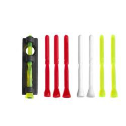 Fibre optique Hiviz Comp-Sight Ultra X GLD Fusion Default Title