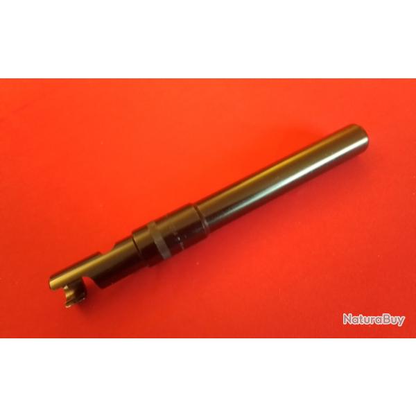 Silencieux pour carabine unique 22lr
