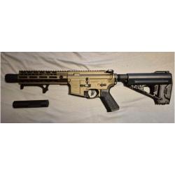 Avalon vfc full upgrade