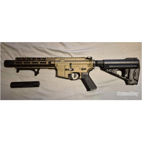 Avalon vfc full upgrade