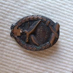 Insigne konstanz 1935