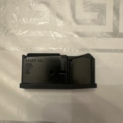 Chargeur 404 3 coups