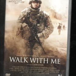 walk with me  dvd selection 2017 festival de cabourg afghanistan, grand mutil&eacute; de guerre r&eacute;&eacute;ducation