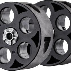 UMAREX BARILLET T4E HDR CAL 68 X2